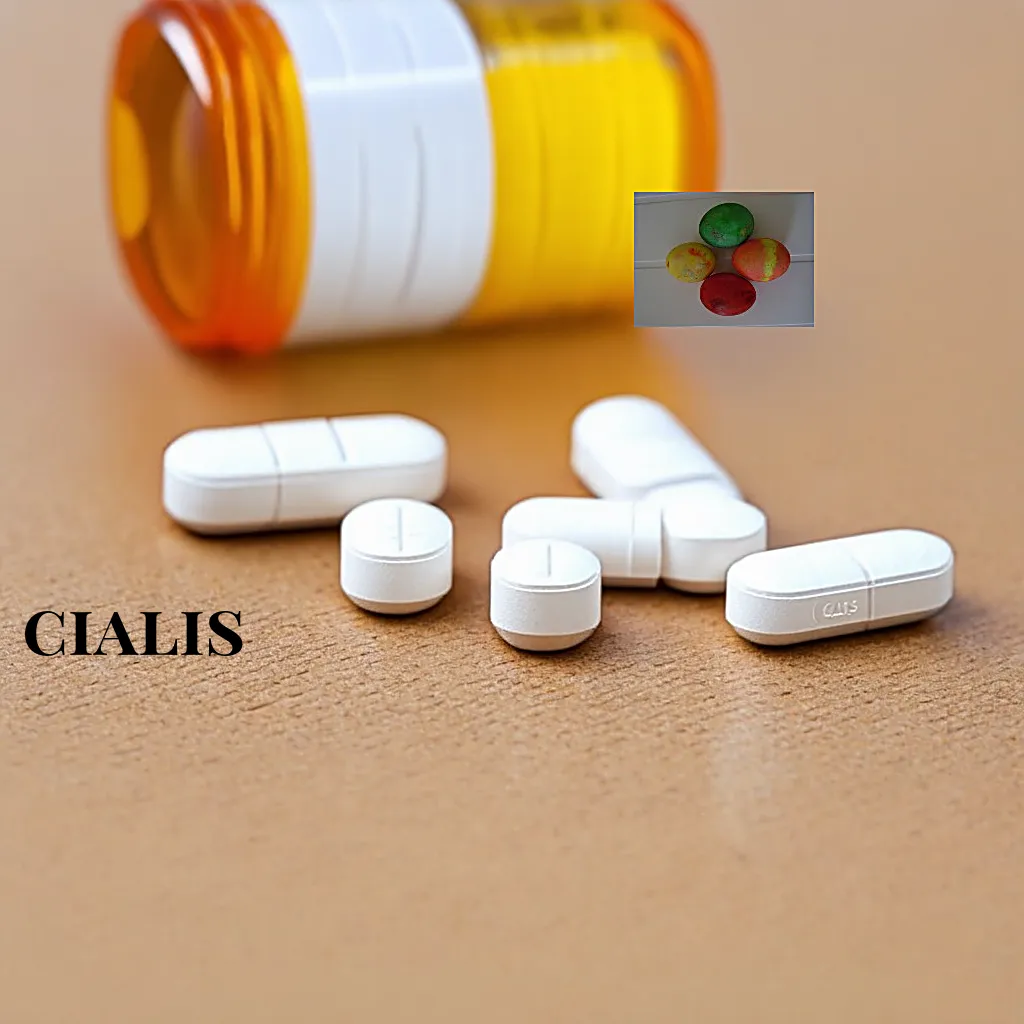 Achat de cialis